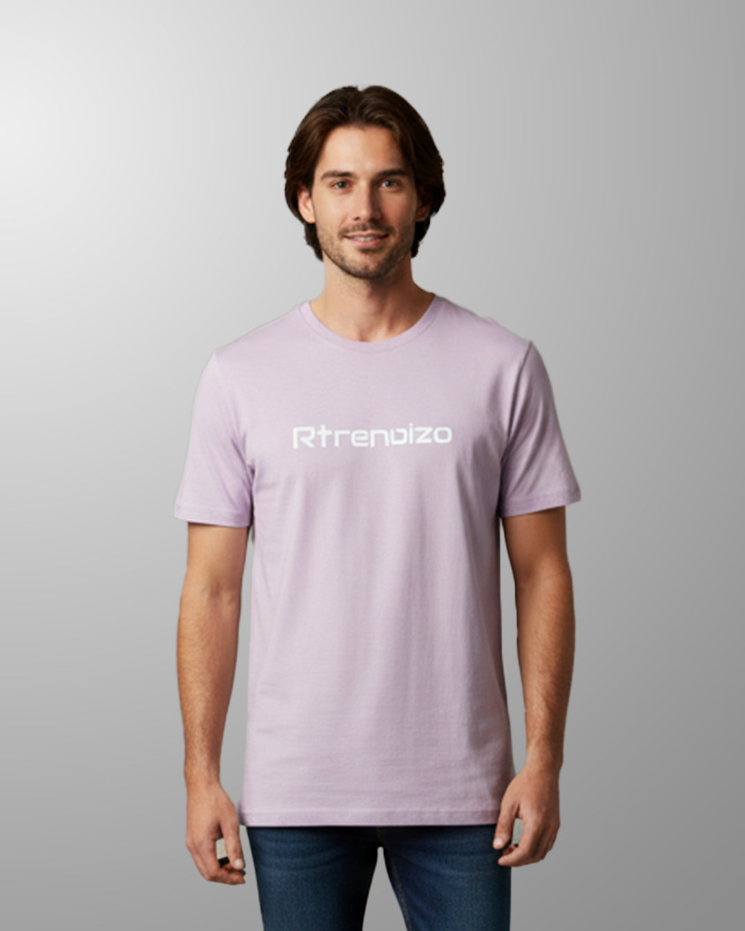 Regular Fit 100% Premium Cotton T-Shirt for Men