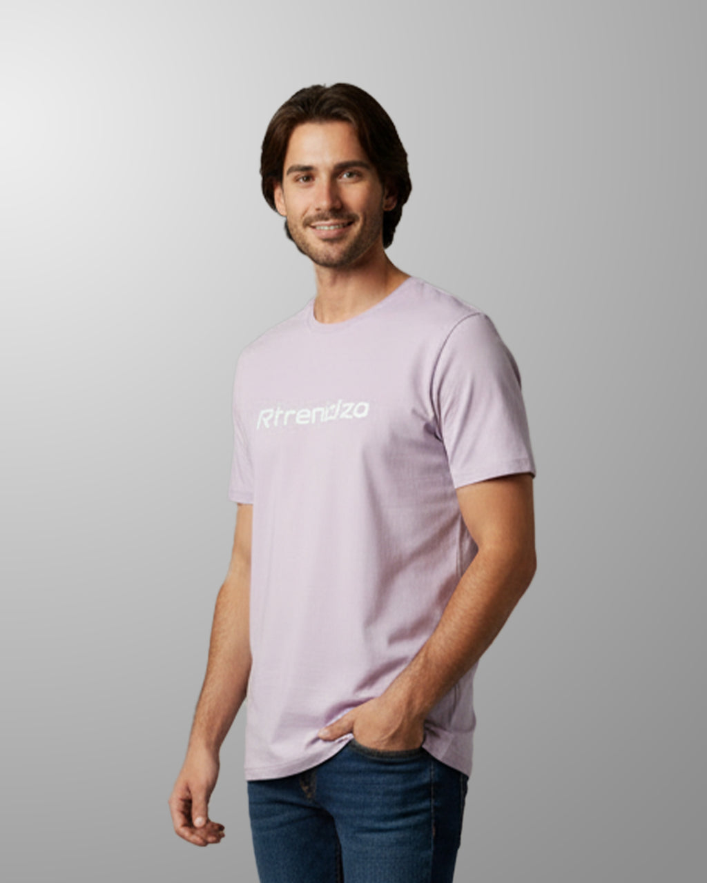 Regular Fit 100% Premium Cotton T-Shirt for Men