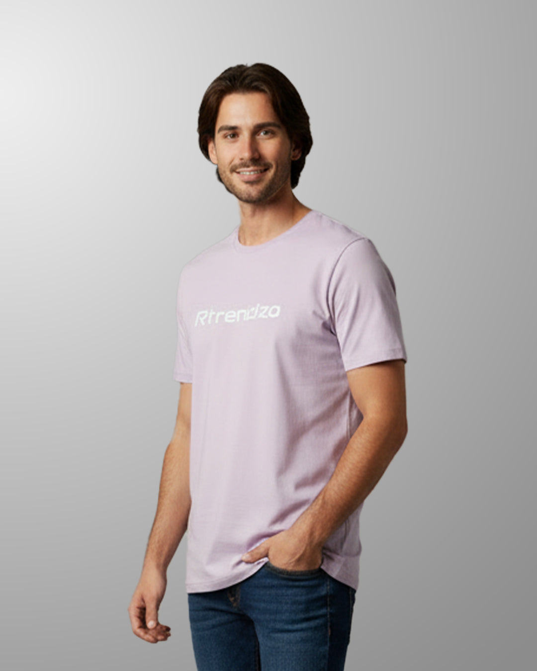 Regular Fit 100% Premium Cotton T-Shirt for Men